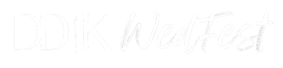 Dee Dee & Kim's WedFest